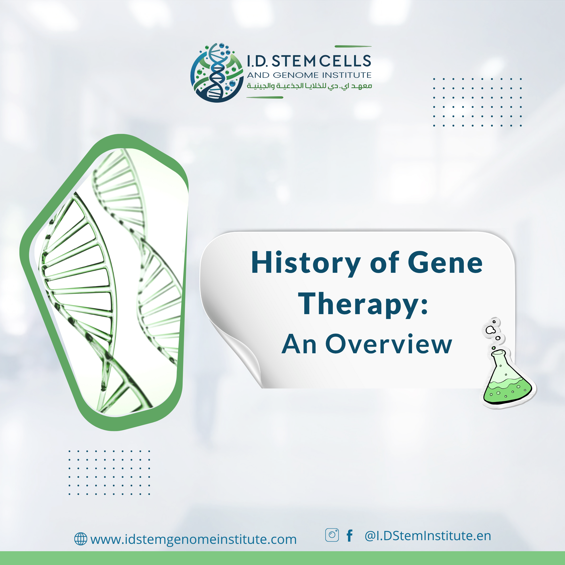 History of Gene Therapy: An Overview
