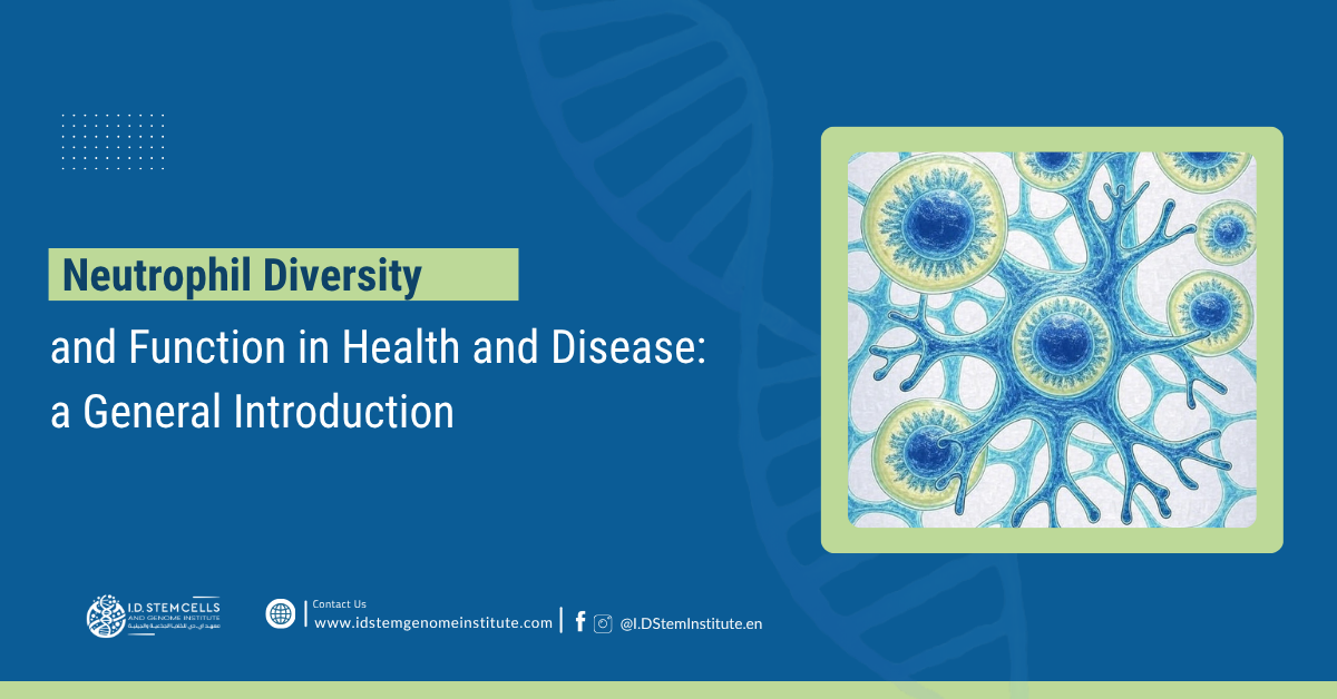  Neutrophil Diversity and Function in Health and Disease: A General Introduction